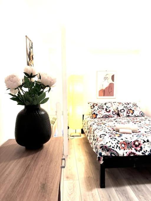 L2 City Centre Loft With Ac Budapest Exterior foto